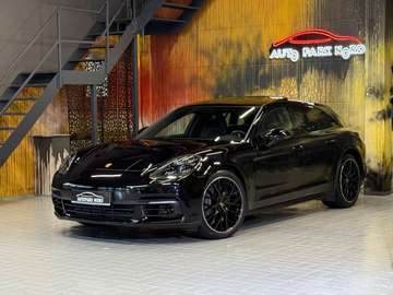 Sport Turismo 4 Edition 10 Jahre PANO~