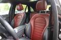 Mercedes-Benz GLC 350 e 4MATIC/BURMESTER/PANO/SHZ/TOTW/RFK/R19 Noir - thumbnail 11