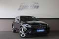 Mercedes-Benz GLC 350 e 4MATIC/BURMESTER/PANO/SHZ/TOTW/RFK/R19 Noir - thumbnail 1