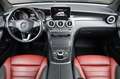 Mercedes-Benz GLC 350 e 4MATIC/BURMESTER/PANO/SHZ/TOTW/RFK/R19 Noir - thumbnail 17