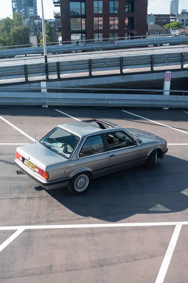 BMW 325i M50B25, foto 2