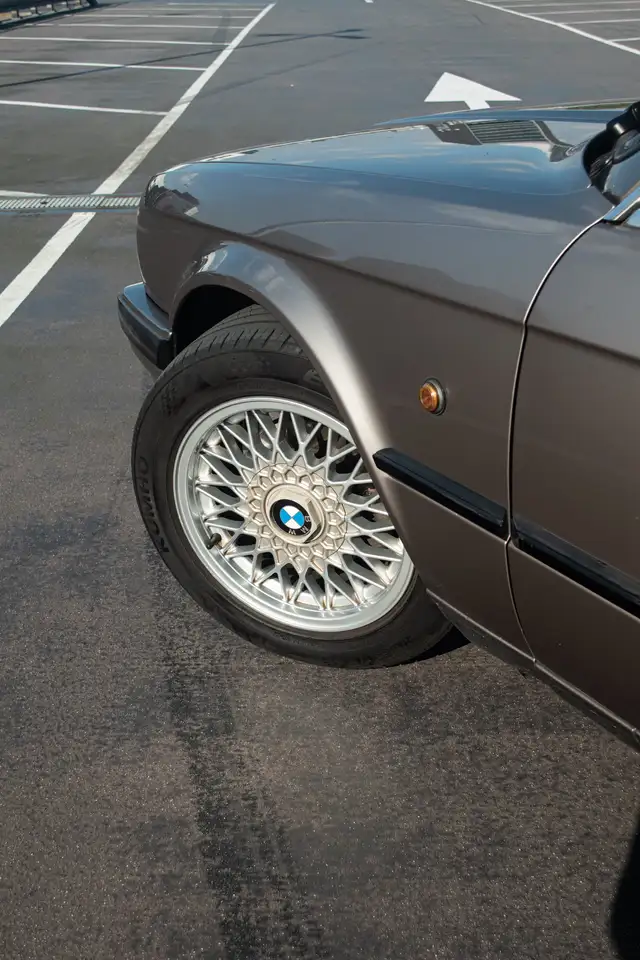 BMW 325i M50B25, foto 7