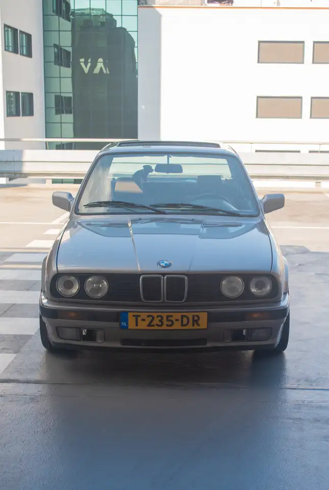 BMW 325i M50B25, foto 6