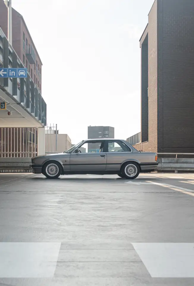 BMW 325i M50B25, foto 4