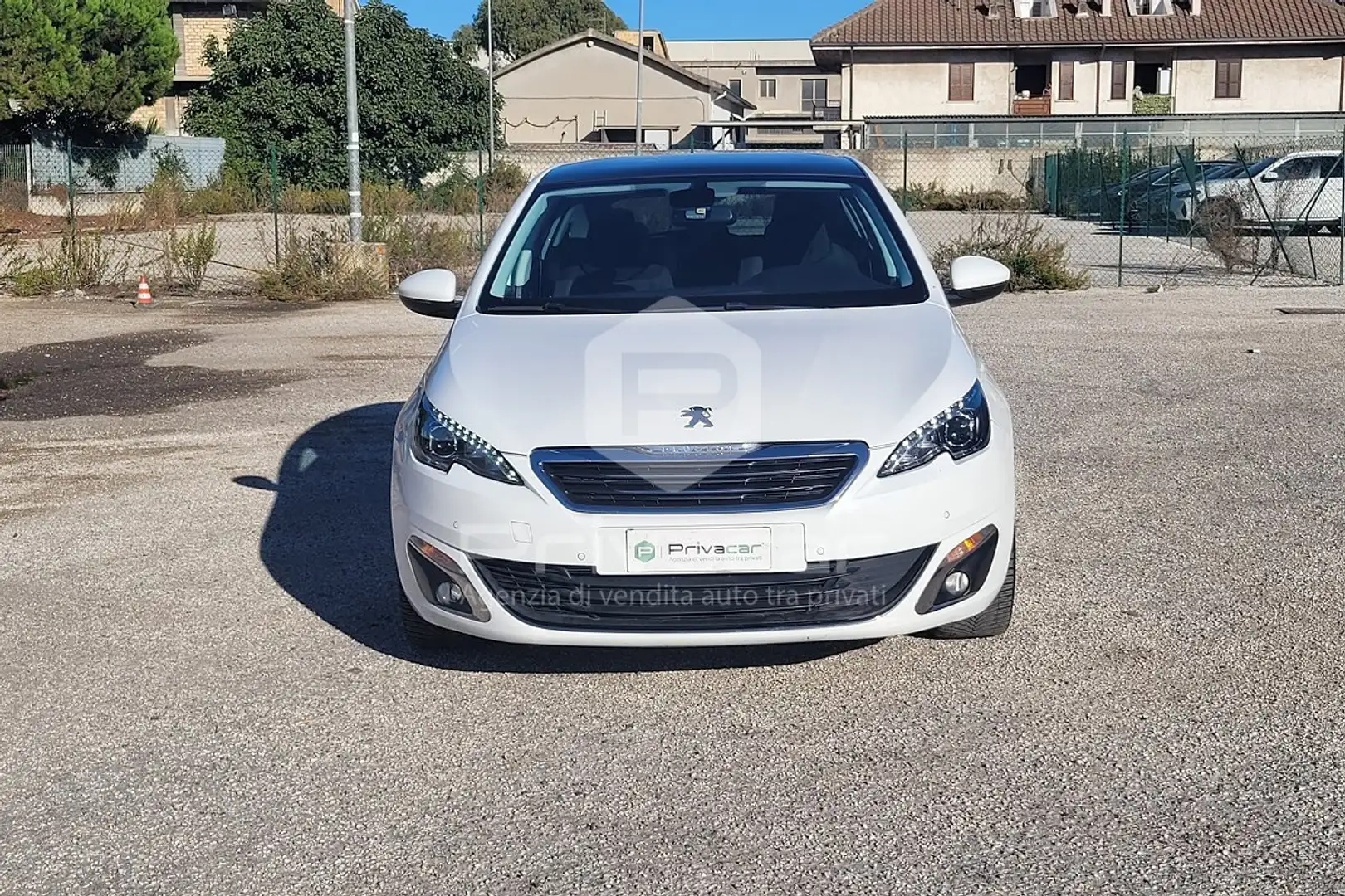 Peugeot 308 308 BlueHDi 120 S&S Business Noir - 2