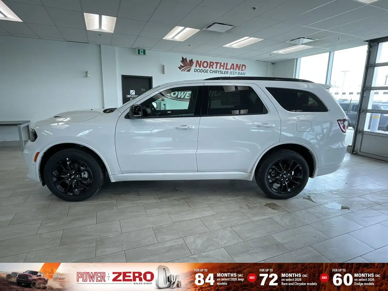 Dodge Durango photo Dodge Durango