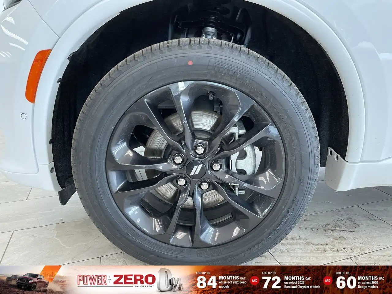Dodge Durango photo Dodge Durango