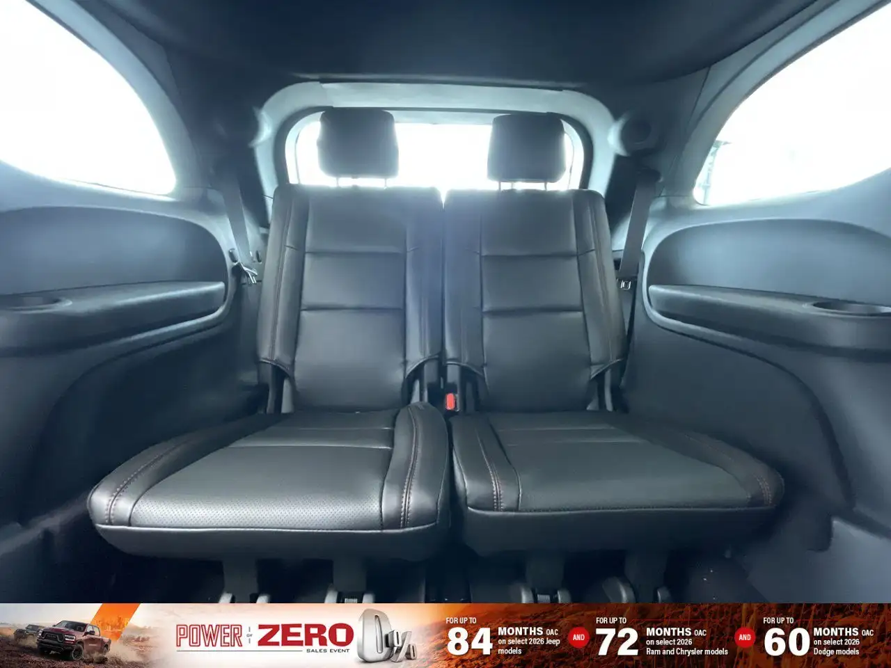 Dodge Durango photo Dodge Durango