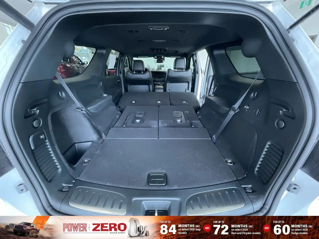 Dodge Durango photo Dodge Durango