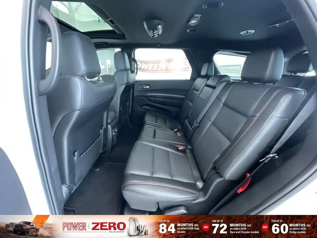 Dodge Durango photo Dodge Durango