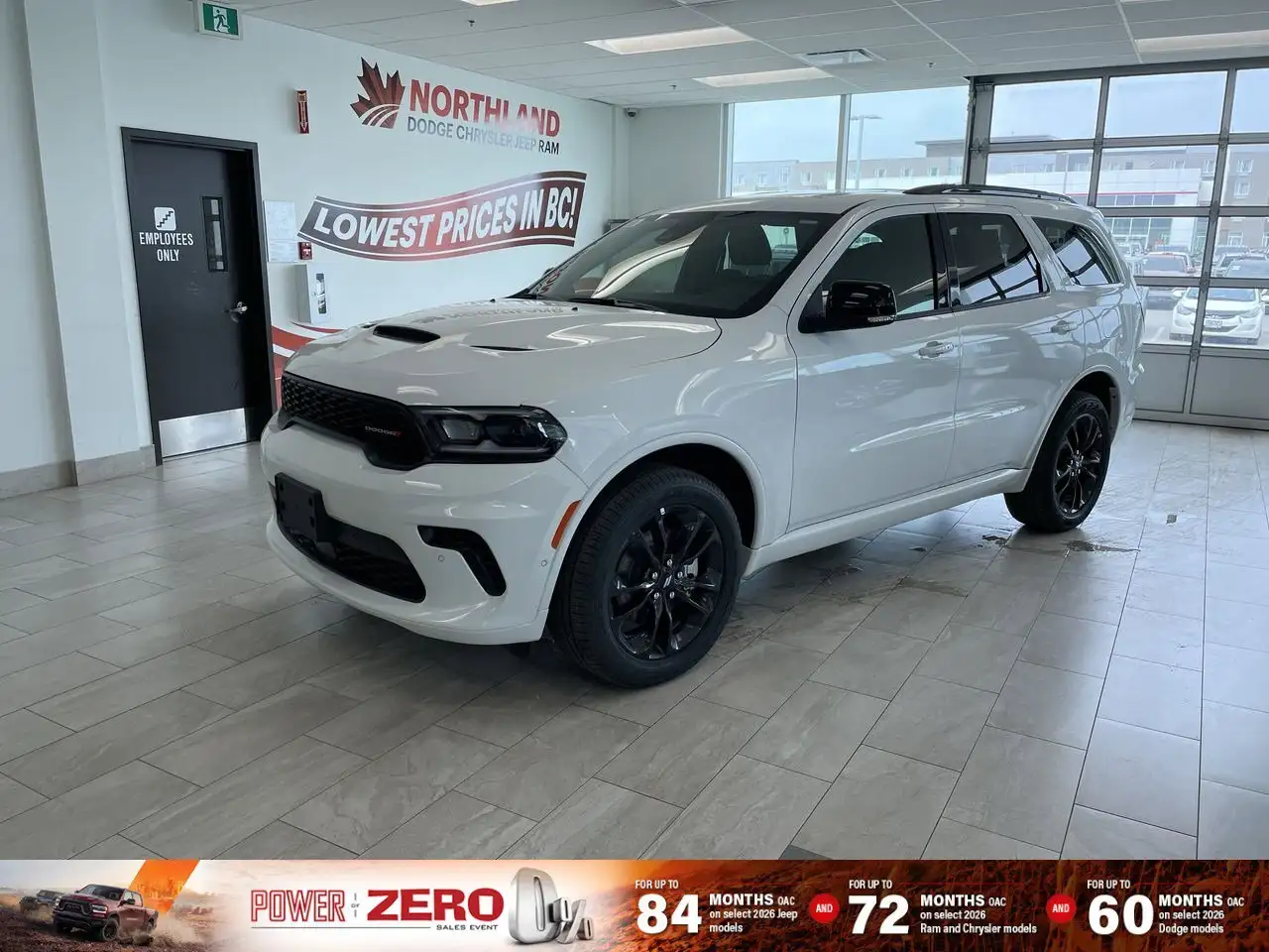 Dodge Durango photo Dodge Durango