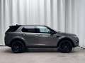 Land Rover Discovery Sport TD4 150 ch SE Aut. Gris - thumbnail 15