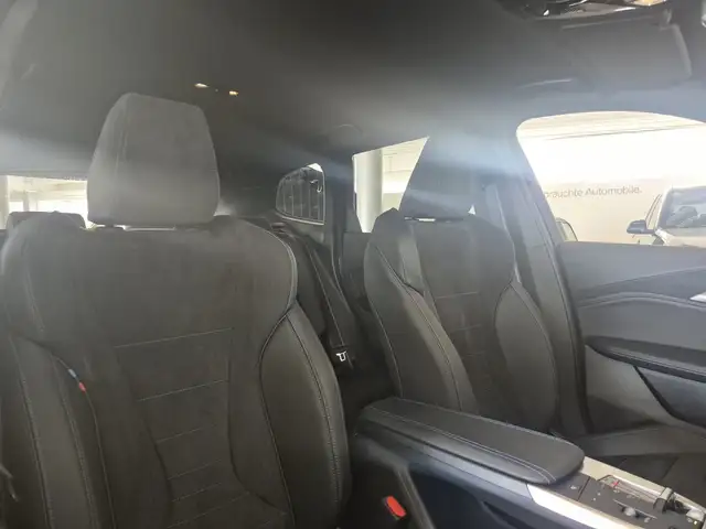 BMW X1 xDrive20d M Sportpaket Pro / AHK verfügbarf ab: 11 Ansicht 10