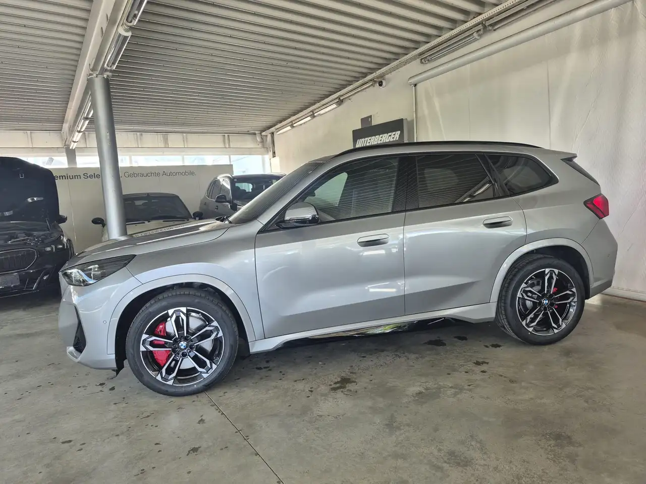 BMW X1 2026