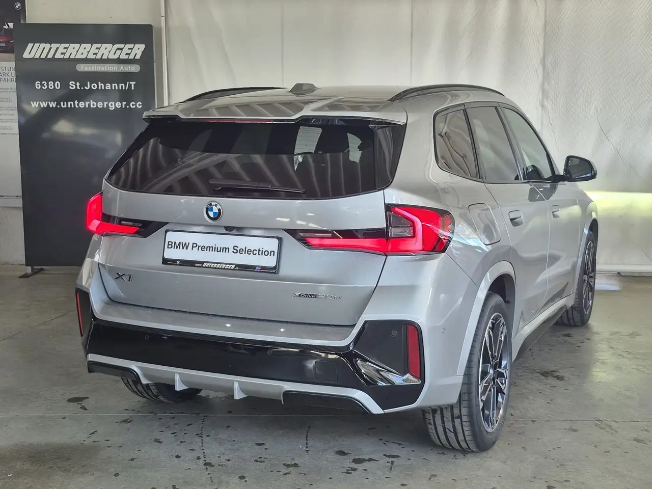 BMW X1 2026