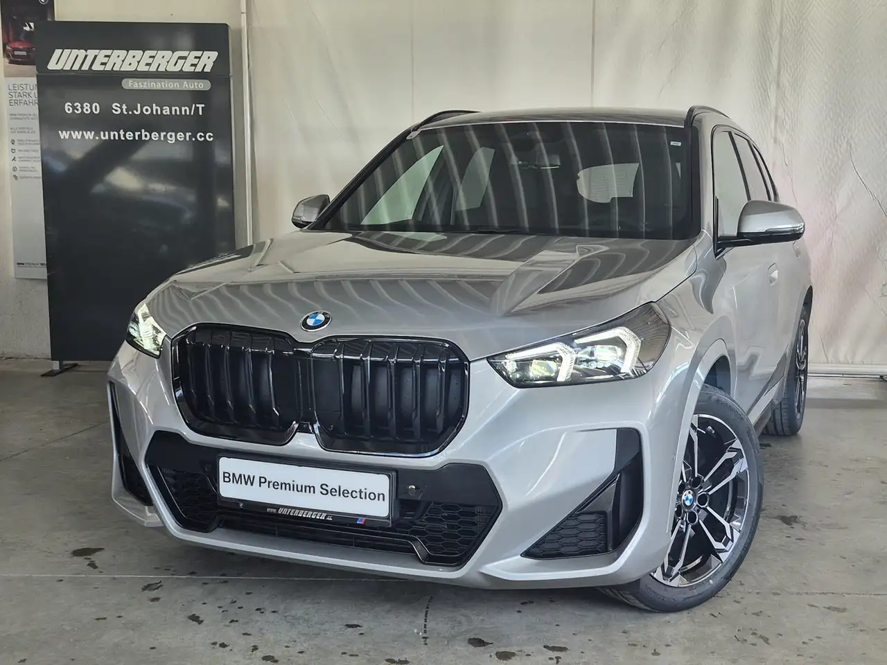 BMW X1 2026