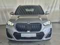 BMW X1 xDrive20d M Sportpaket Pro / AHK verfügbarf ab: 11 Silber - thumbnail 2