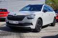 Skoda Kamiq Kamiq Monte Carl *KAMERA*PDC*PANO*LED* Grau - thumbnail 1