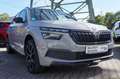 Skoda Kamiq Kamiq Monte Carl *KAMERA*PDC*PANO*LED* Grau - thumbnail 4