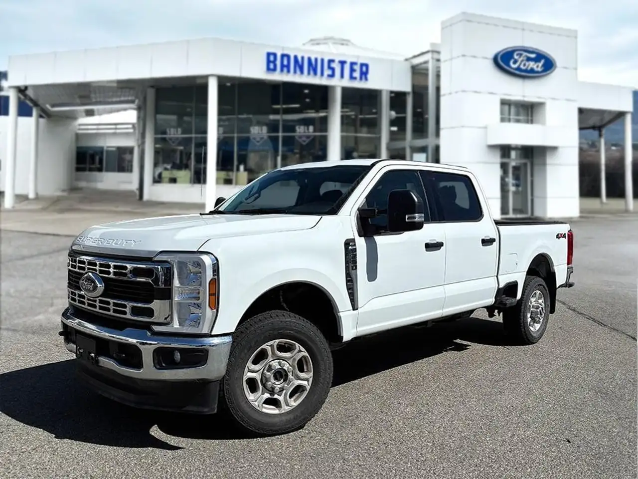 2026 Ford F 250