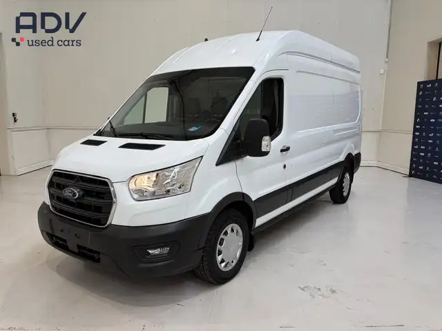 Ford Transit Trend L3H3 - Carplay/Androidd Auto - Camera - € 22.990 excl. btw