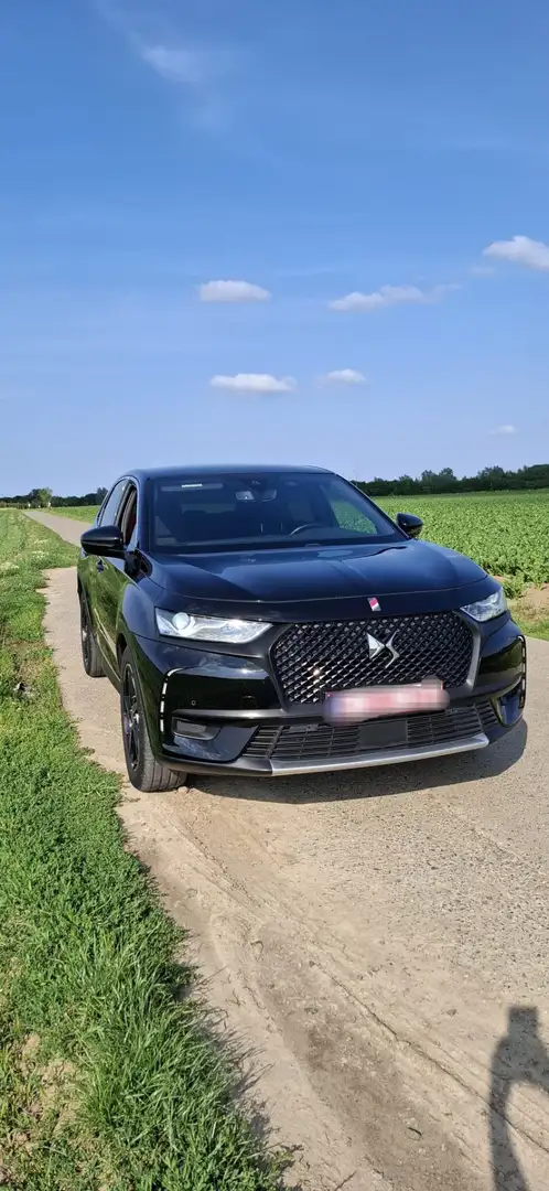 DS Automobiles DS 7 Crossback - 2