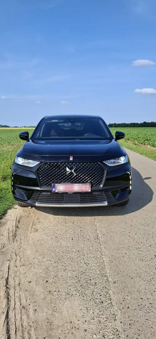 DS Automobiles DS 7 Crossback - 1
