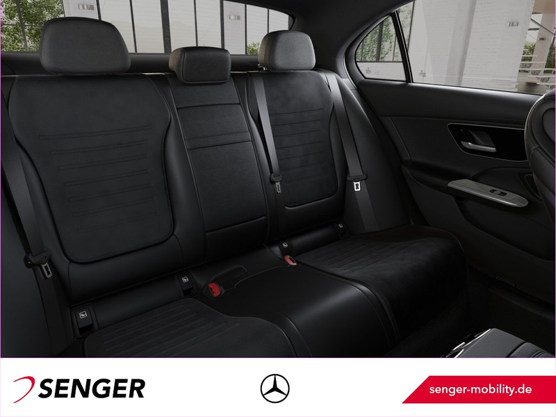Mercedes-Benz C 200 AMG Night Digital-Light Distronic 360° AHK — photo 9