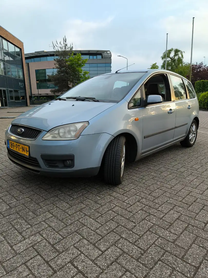 Ford Focus C-Max 1.8 Trend - 2