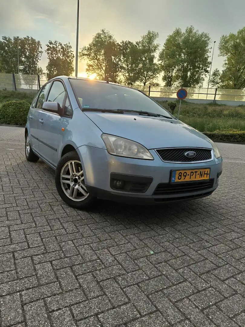 Ford Focus C-Max 1.8 Trend - 1