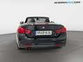 BMW 420 420iA Cabrio Negro - thumbnail 24