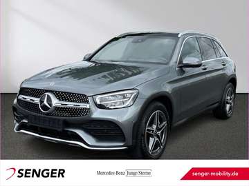 d 4M AMG Premium+ Pano Distronic 360 AHK
