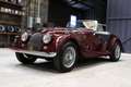 Morgan Plus 4 TR Rot - thumbnail 3