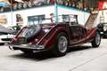 Morgan Plus 4 TR Rot - thumbnail 8