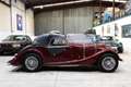 Morgan Plus 4 TR Rot - thumbnail 7