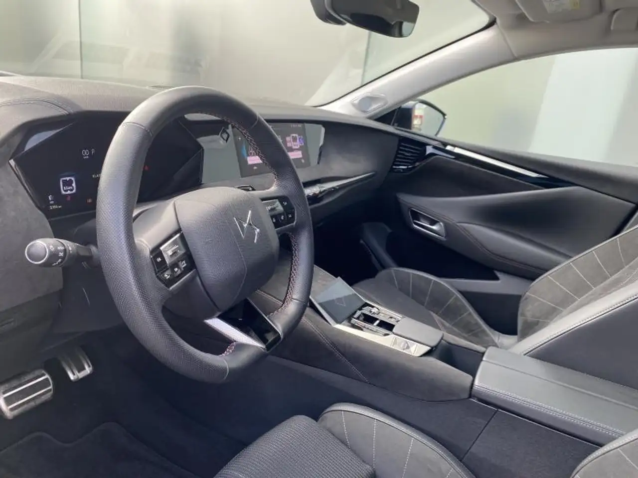 DS Automobiles DS 4 2023