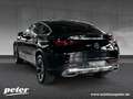 Mercedes-Benz GLC 300 de 4M Coupé Avantgarde/9G/LED/Panorama-D Noir - thumbnail 3