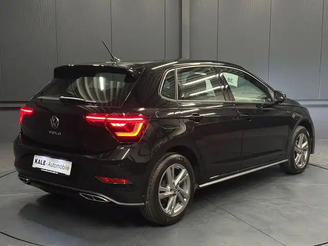 Volkswagen Polo view 5