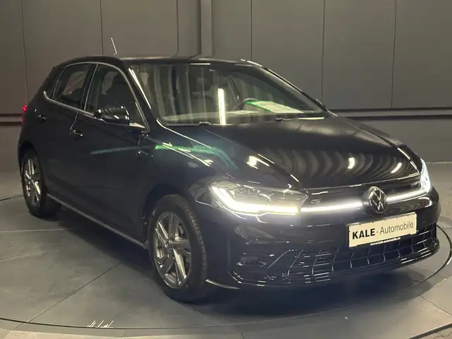 Volkswagen Polo view 7