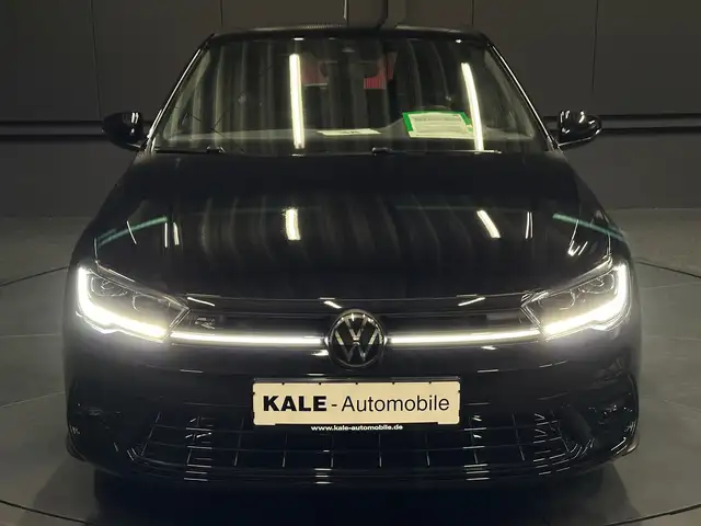 Volkswagen Polo view 8