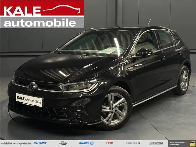 Volkswagen Polo main image