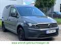Volkswagen Caddy Nfz Kasten BMT*SHZ/KLIMA/PDC/BLUETOOTH* Grau - thumbnail 3