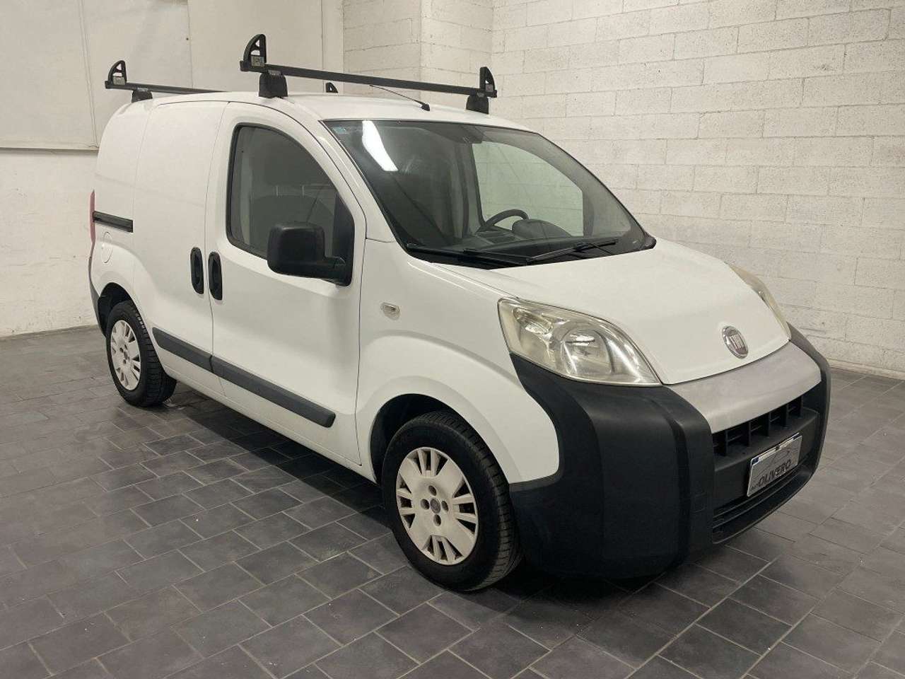 Fiat Fiorino 1.4 8V 73CV Furgone-UNIPRO-CLIMA