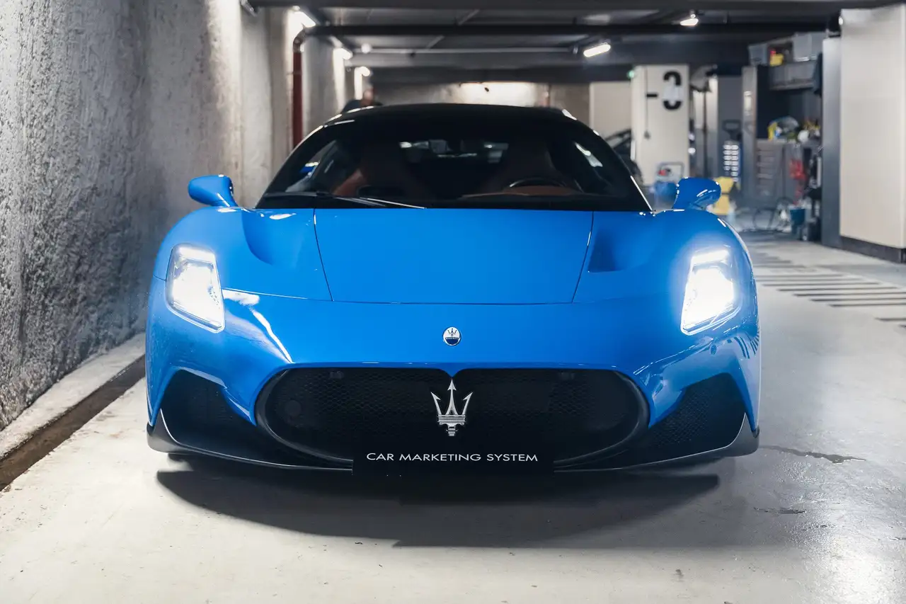 V6 3.0 630