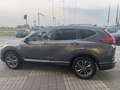 Honda CR-V 2.0 hev Elegance Navi awd ecvt Grigio - thumbnail 4
