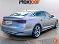 Audi A5 Sportback 35 TDI S tronic 110kW Gris - thumbnail 7