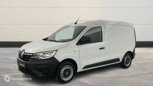 Renault Express 1.5 Blue dCi 95ch Confort 22