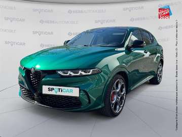 1.5 Hybrid 160ch Tributo Italiano TCT