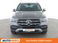 Mercedes-Benz GLE 300 GLE 300 d 4Matic Aut.*NAVI*LED*ACC*CAM*SHZ*STGHZ* Grau - thumbnail 9