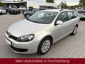 Volkswagen Golf VI Variant Klimaanlage PDC *aus 1.-Hand* Silber - thumbnail 3